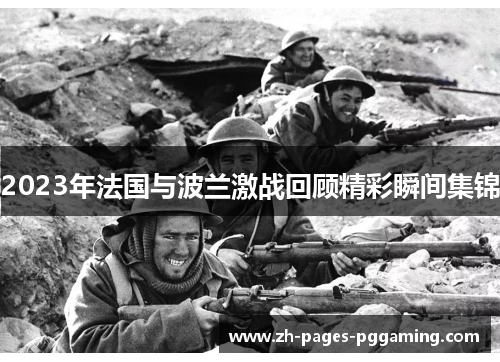 2023年法国与波兰激战回顾精彩瞬间集锦 2023年法国与波兰激战回顾精彩瞬间集锦