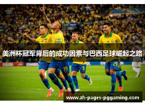 美洲杯冠军背后的成功因素与巴西足球崛起之路