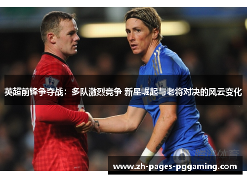 英超前锋争夺战：多队激烈竞争 新星崛起与老将对决的风云变化