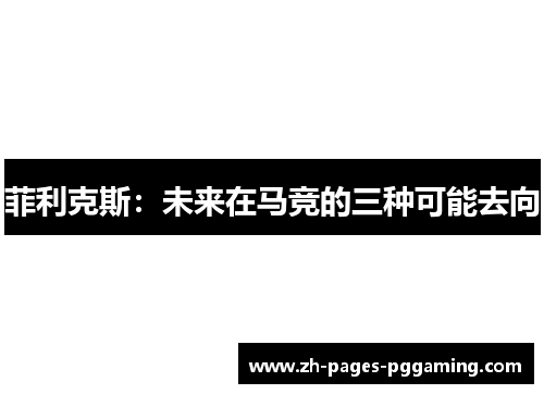 菲利克斯：未来在马竞的三种可能去向