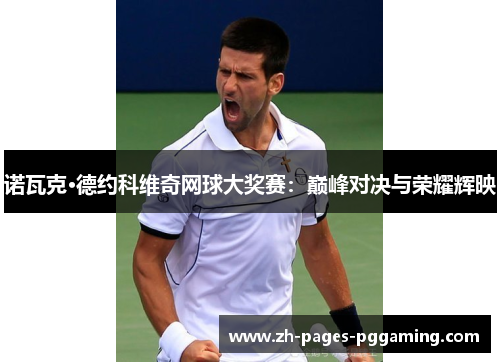 诺瓦克·德约科维奇网球大奖赛:巅峰对决与荣耀辉映 诺瓦克·德约科维奇网球大奖赛:巅峰对决与荣耀辉映