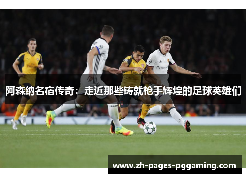 阿森纳名宿传奇：走近那些铸就枪手辉煌的足球英雄们