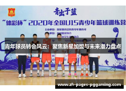 青年球员转会风云：聚焦新星加盟与未来潜力盘点