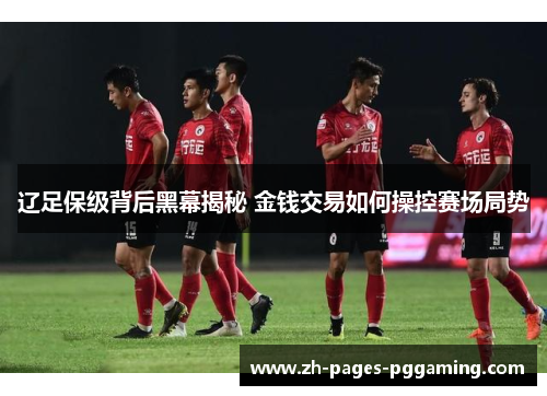 辽足保级背后黑幕揭秘 金钱交易如何操控赛场局势